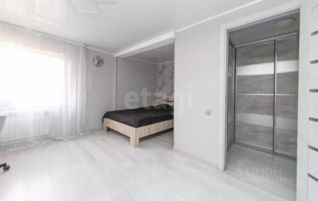 Дом в Томская область, Томск Путевой проезд (116 м) - Фото 1