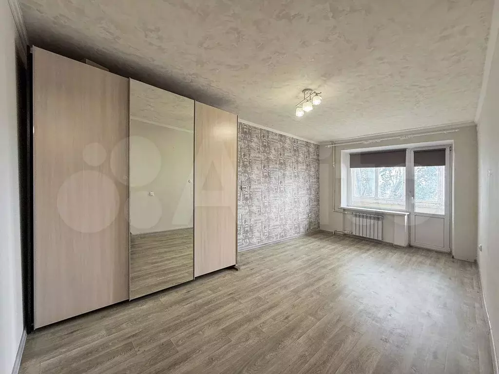 2-к. квартира, 46 м, 4/5 эт. - Фото 1