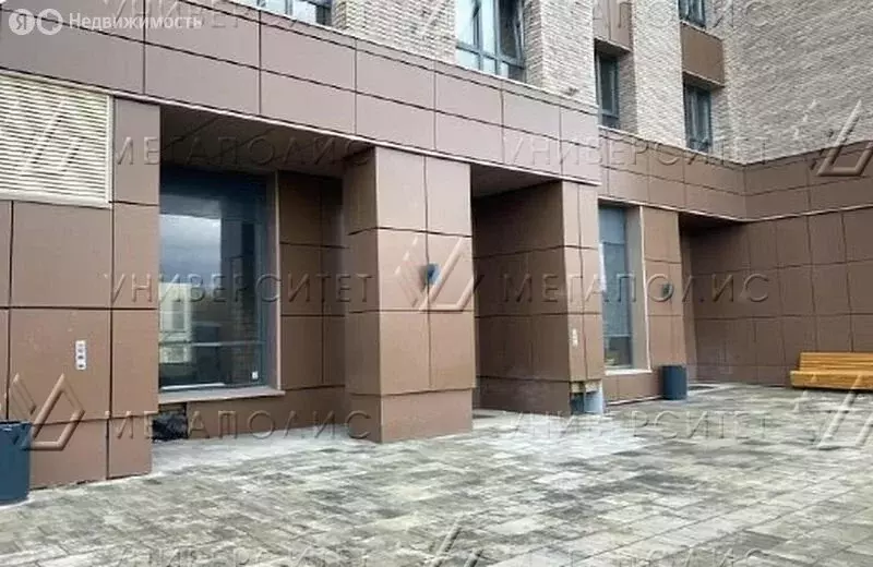 Торговая площадь (207 м) - Фото 2