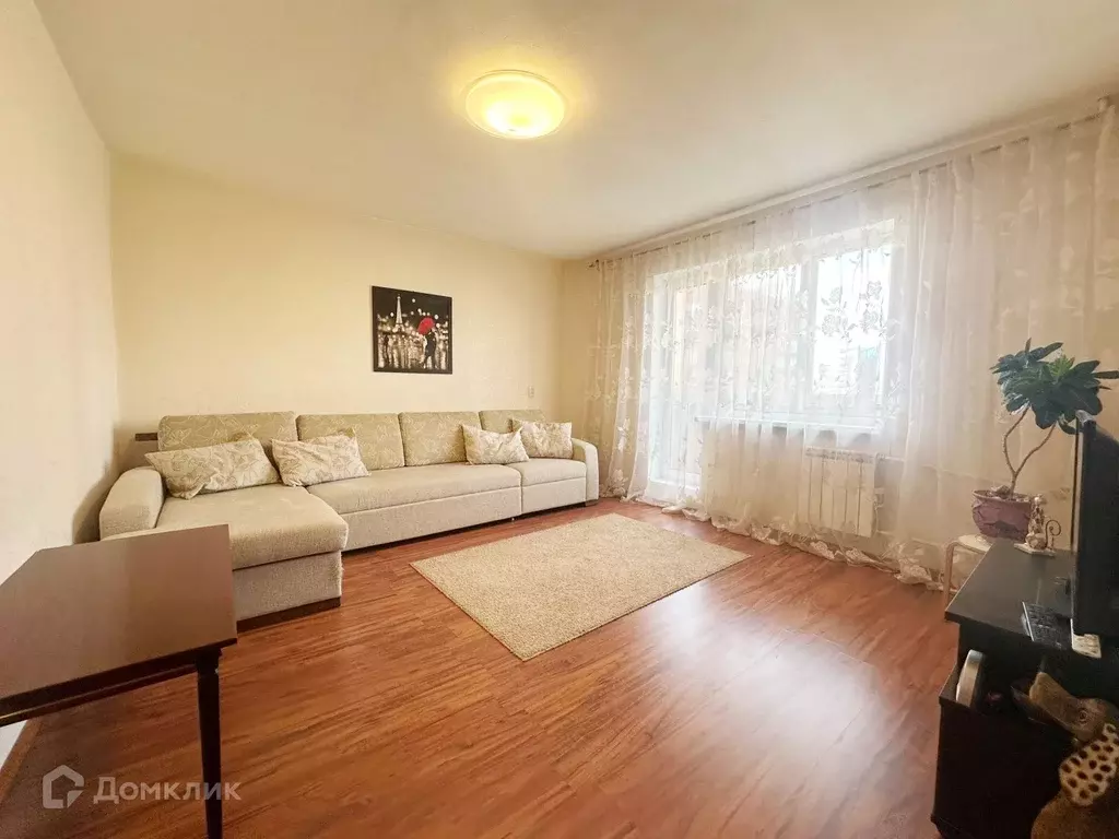 Продаётся 3-к квартира, 61.7 м - Фото 0
