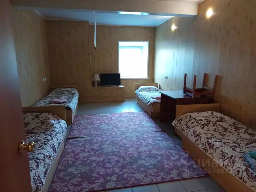 Комната Красноярский край, Шушенское пгт ул. Первомайская, 58Б1 - Фото 2