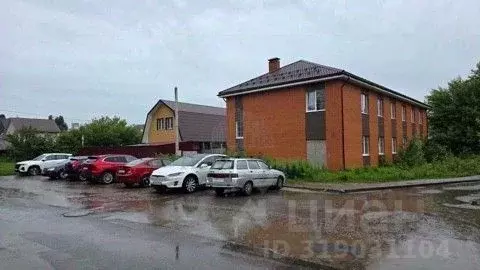 Торговая площадь в Тульская область, Тула Арсенальная ул., 22 (203 м) - Фото 2