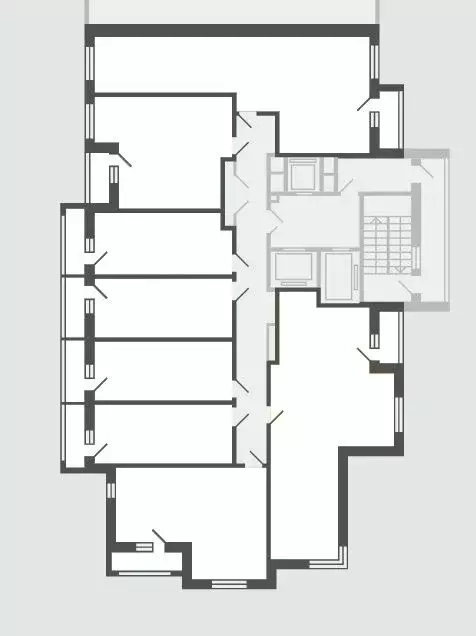 Новые котельники 6 карта