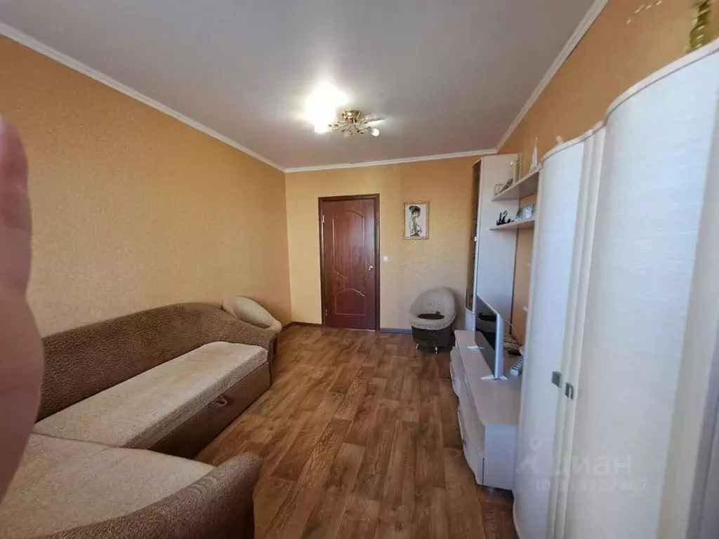 2-к кв. Курская область, Курск ул. Серегина, 23 (43.7 м) - Фото 0