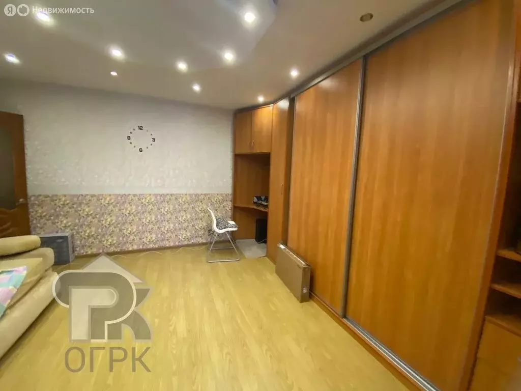 2-комнатная квартира: Московская область, городской округ Домодедово, ... - Фото 1