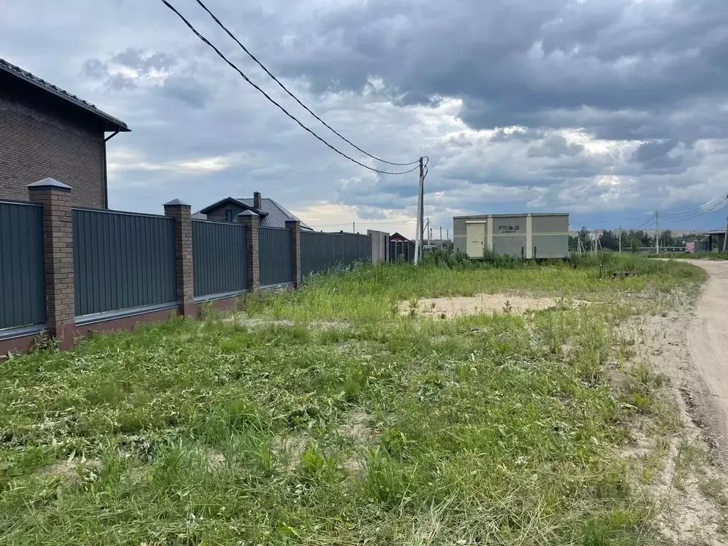 Участок в Московская область, Раменское ул. Серебряная (5.01 сот.) - Фото 0