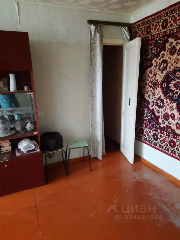 2-к кв. Свердловская область, Полевской ул. Челюскинцев, 9 (48.3 м) - Фото 2