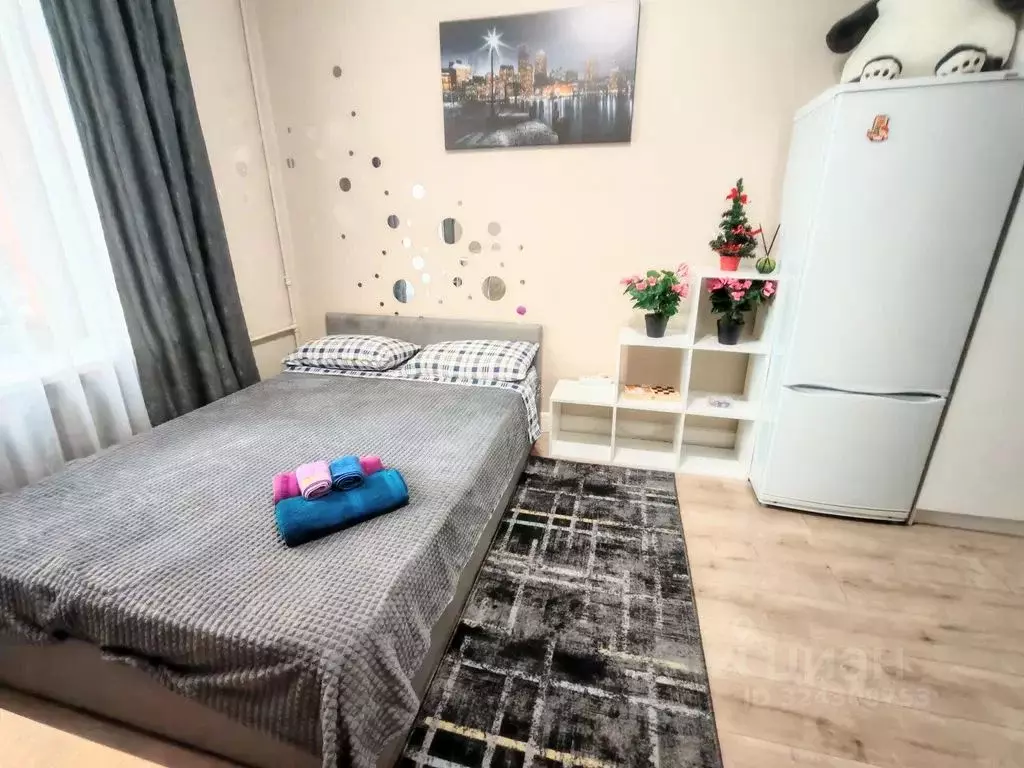 Студия Москва Гостиничный проезд, 8К1 (20.0 м) - Фото 2