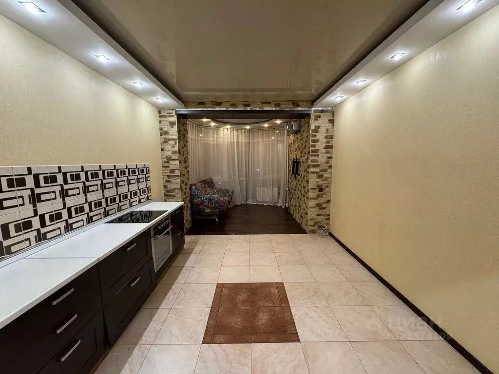 2-к кв. Иркутская область, Иркутск ул. Безбокова, 7/2 (69.0 м) - Фото 2