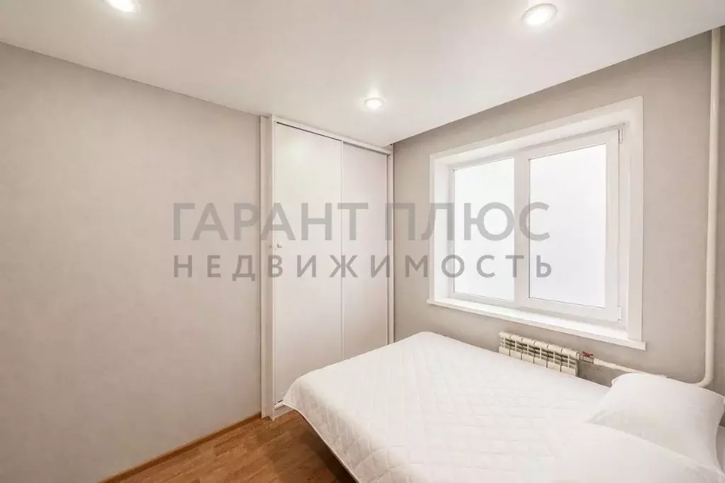 3-к кв. Липецкая область, Липецк ул. П.А. Папина, 21/3 (48.0 м) - Фото 2