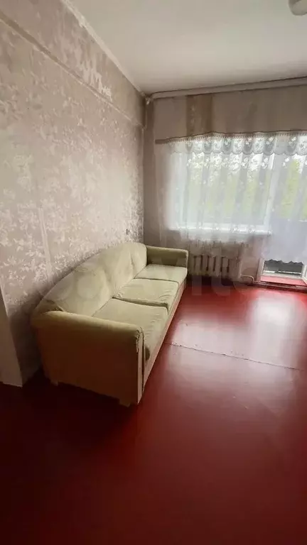 1-к. квартира, 35 м, 5/5 эт. - Фото 0