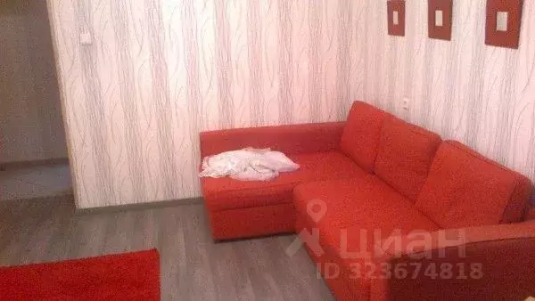 1-к кв. Новосибирская область, Новосибирск ул. Адриена Лежена, 27/1 ... - Фото 2