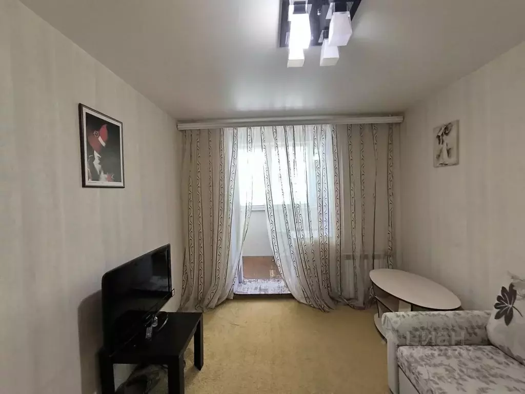 1-к кв. Саратовская область, Саратов ул. Имени Н.Е. Жуковского, 23А ... - Фото 0