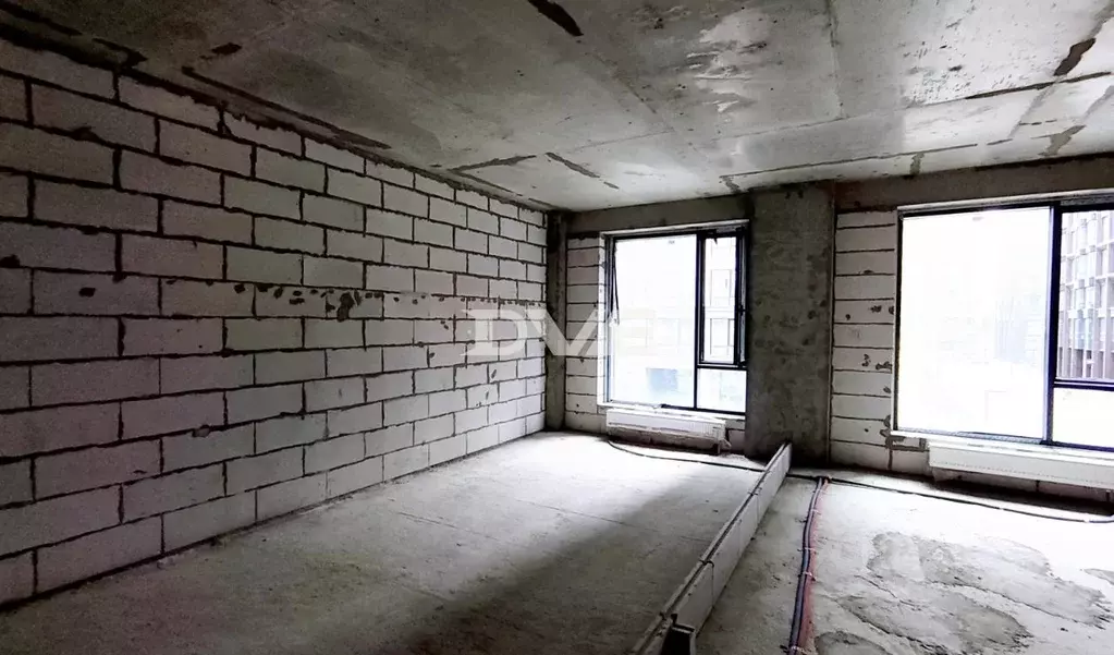 1-к кв. Москва ул. Годовикова, 11к5 (43.9 м) - Фото 0
