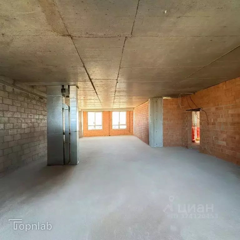 2-к кв. Кабардино-Балкария, Баксан ул. Угнич, 64 (73.6 м) - Фото 2