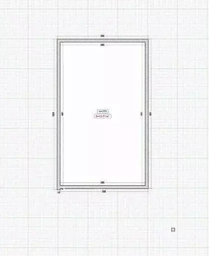Участок в Ингушетия, Назрановский район, с. Экажево ул. Х.Х. Шанхоева ... - Фото 2