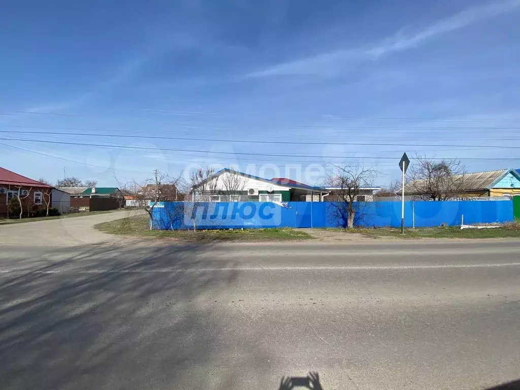 Дом 71,3 м на участке 5 сот. - Фото 0