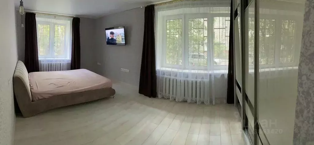 1-к кв. Московская область, Люберцы ул. Урицкого, 23 (32.0 м) - Фото 2