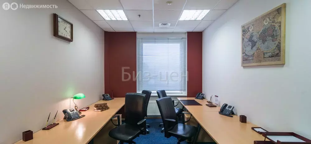 Офис (110 м) - Фото 2