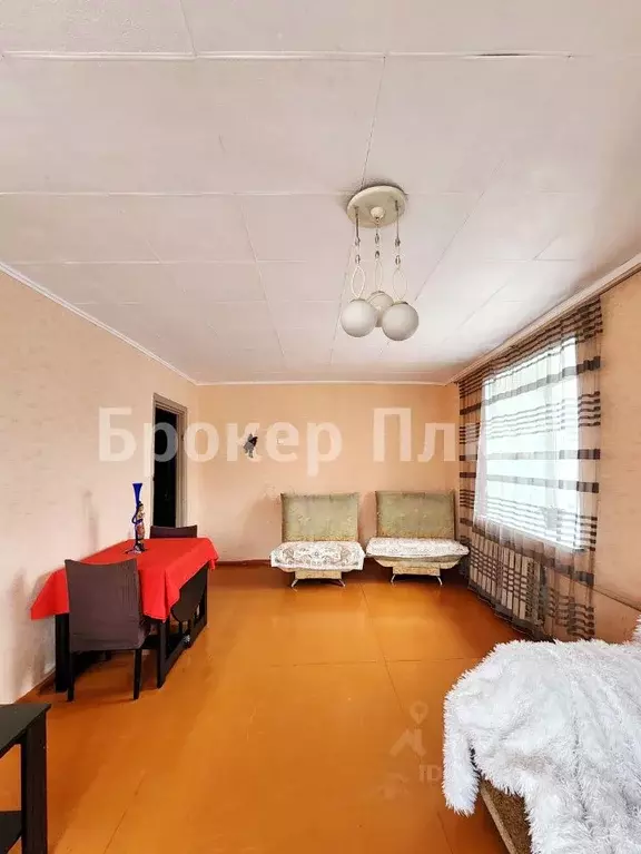 2-к кв. Тыва, Кызыл ул. Кечил-Оола, 7Б (50.3 м) - Фото 2