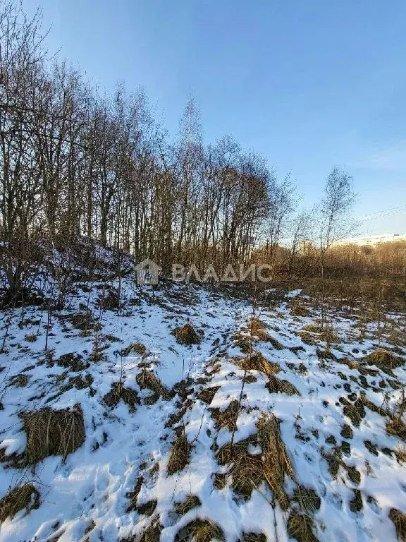 Продается участок в (МЦД-2) Битца метро - Фото 1