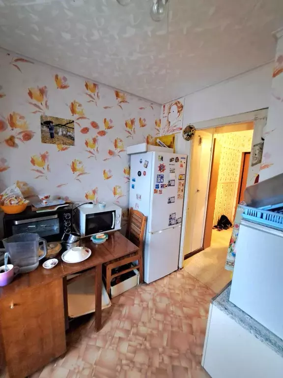 Продаётся 1-к квартира, 33.1 м - Фото 1