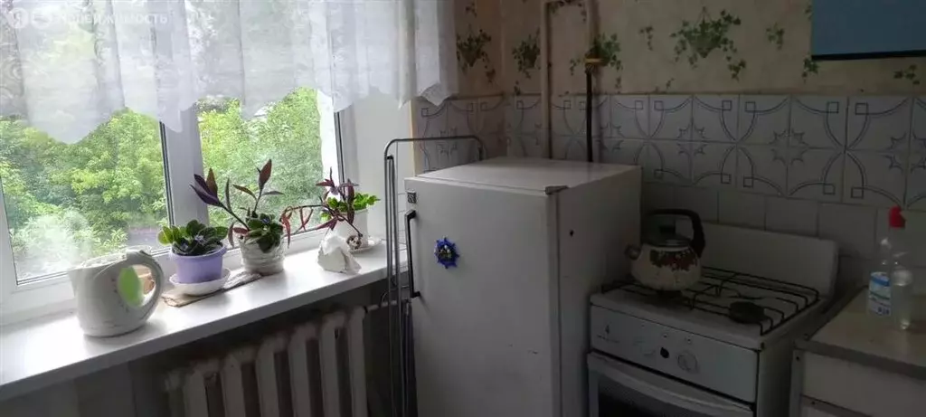 1-комнатная квартира: Арамиль, улица Горбачёва, 5 (28.5 м) - Фото 0