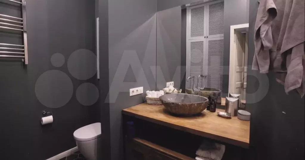 2-к. квартира, 50 м, 5/10 эт. - Фото 0