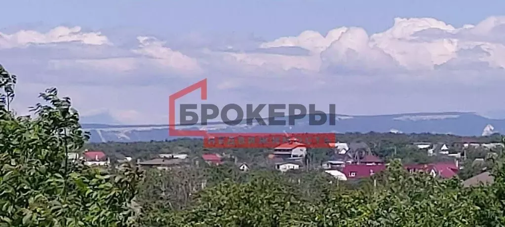 Участок в Севастополь Сапун-гора СНТ, 1530 (7.2 сот.) - Фото 2