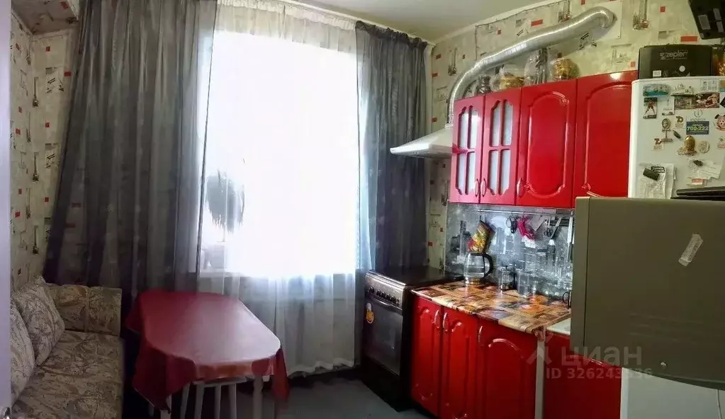 2-к кв. Вологодская область, Вологда Козленская ул., 61 (59.0 м) - Фото 1