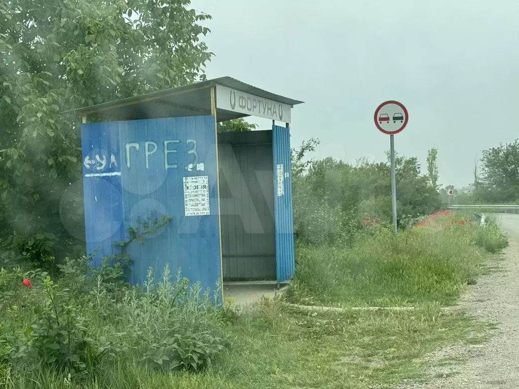 Участок 6 сот. (СНТ, ДНП) - Фото 1