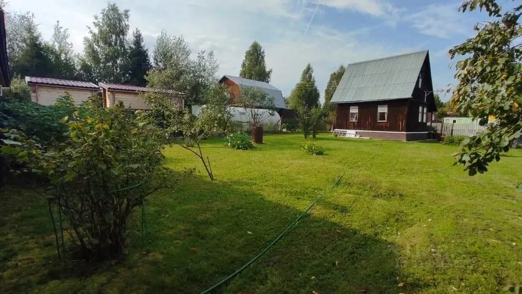 Участок, 6 сот., сельхоз (снт или днп) - Фото 0