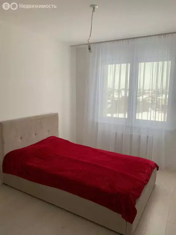 1-комнатная квартира: Екатеринбург, улица Евгения Савкова, 44Б/2 (36.6 ... - Фото 2