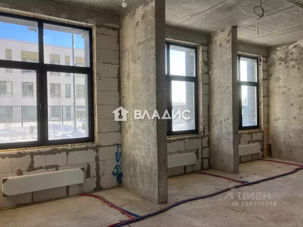 Помещение свободного назначения в Москва Десеновское поселение, ул. ... - Фото 2