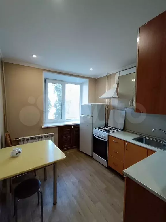 1-к. квартира, 33 м, 6/9 эт. - Фото 0