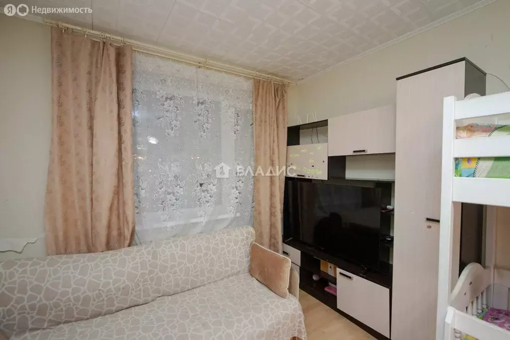 1-комнатная квартира: Петрозаводск, Лесной проспект, 5 (36.2 м) - Фото 2