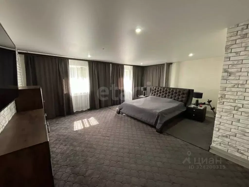 Дом в Брянская область, Брянск Пионерская ул. (140 м) - Фото 2