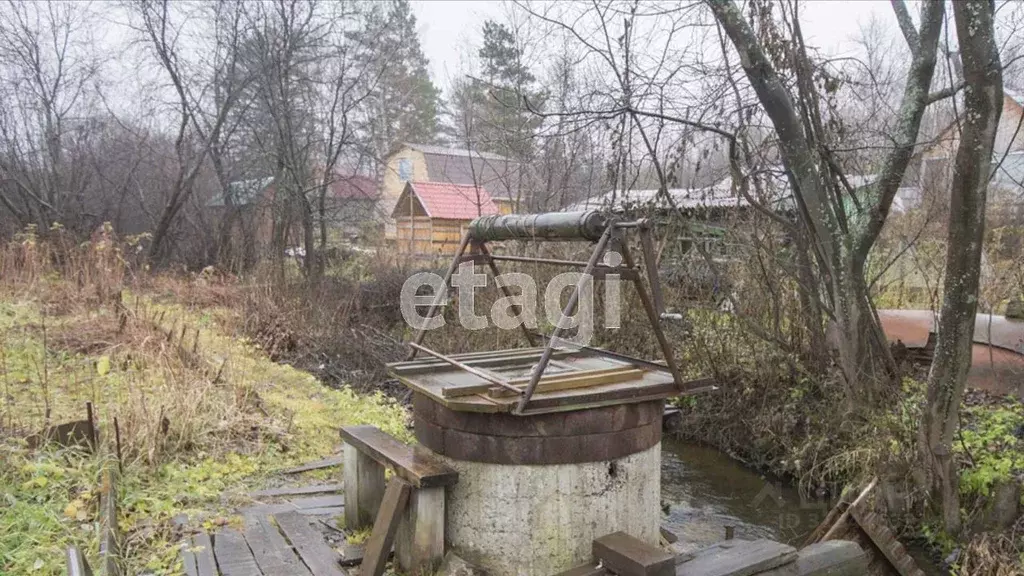 Дом в Свердловская область, Нижний Тагил ул. Тимирязева (34 м) - Фото 1