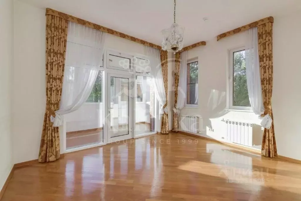 Дом в Московская область, Одинцовский городской округ, д. Барвиха, ... - Фото 2