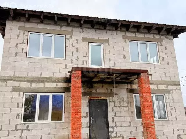 Дом в Калужская область, Жуковский муниципальный округ, городское ... - Фото 1