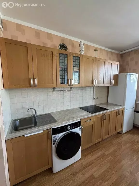 2-комнатная квартира: Котельники, 2-й Покровский проезд, 14к1 (55 м) - Фото 2