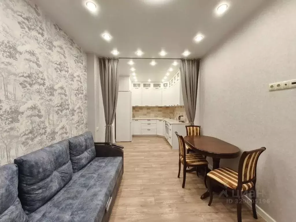 3-к кв. Московская область, Одинцово Северная ул., 5к2 (65.0 м) - Фото 2