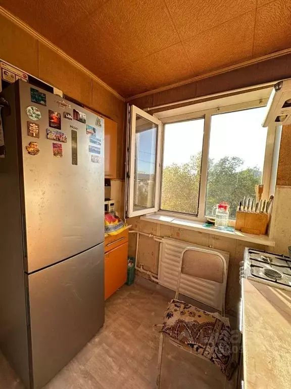 4-к кв. Омская область, Омск Сибирский просп., 2Г (59.8 м) - Фото 0