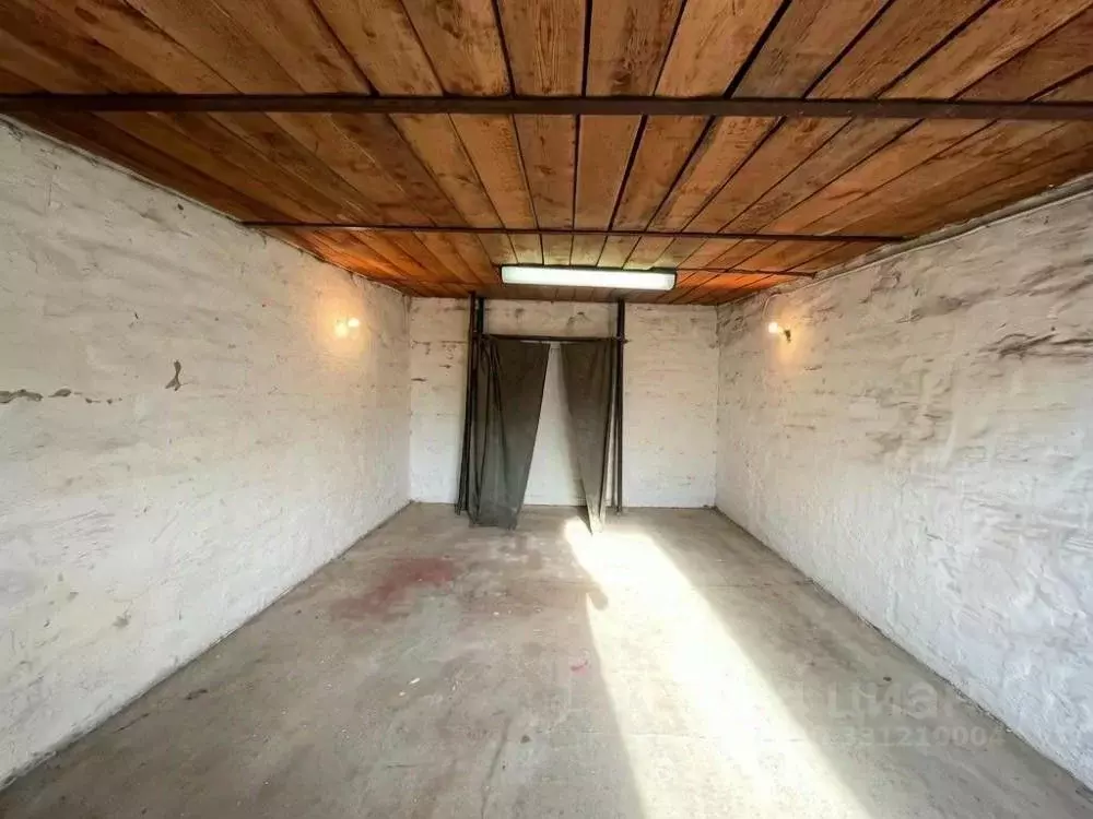 Гараж в Иркутская область, Иркутск ул. Новаторов, 52/1 (29 м) - Фото 1