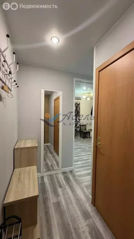 1-комнатная квартира: Норильск, Талнахская улица, 43 (30.4 м) - Фото 2