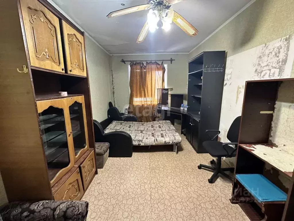 3-к кв. Ямало-Ненецкий АО, Новый Уренгой ул. Геологоразведчиков, 1 ... - Фото 2