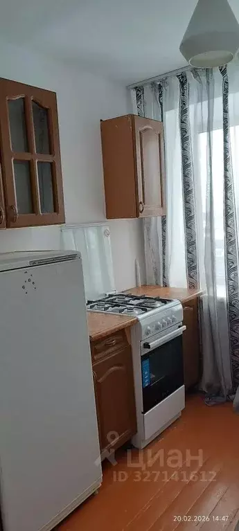 3-к кв. Башкортостан, Салават бул. Салавата Юлаева, 35 (59.5 м) - Фото 1