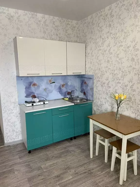 Квартира-студия, 21 м, 5/9 эт. - Фото 0