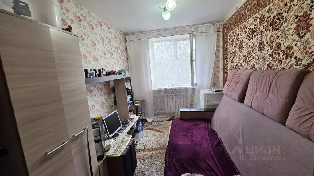 Комната Севастополь ул. Горпищенко, 90 (9.0 м) - Фото 1