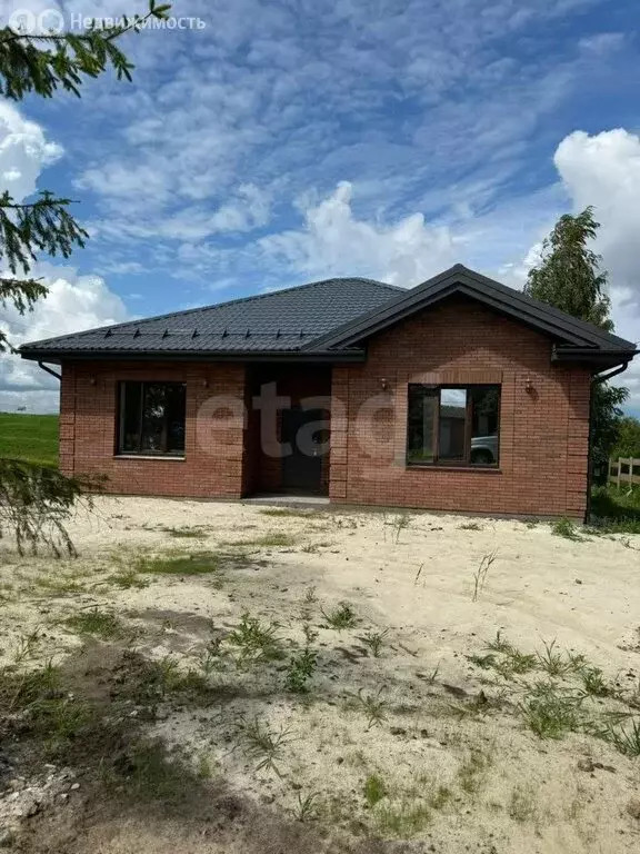 Дом в Брянск, Сургутский переулок (104.9 м) - Фото 0